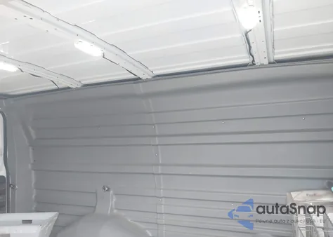 2019 Chevrolet Express 2500 Work Van из США, поврежденный, VIN 1GCWGAF18K1237246